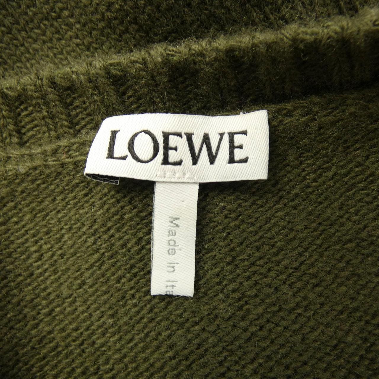 ロエベ LOEWE ニット