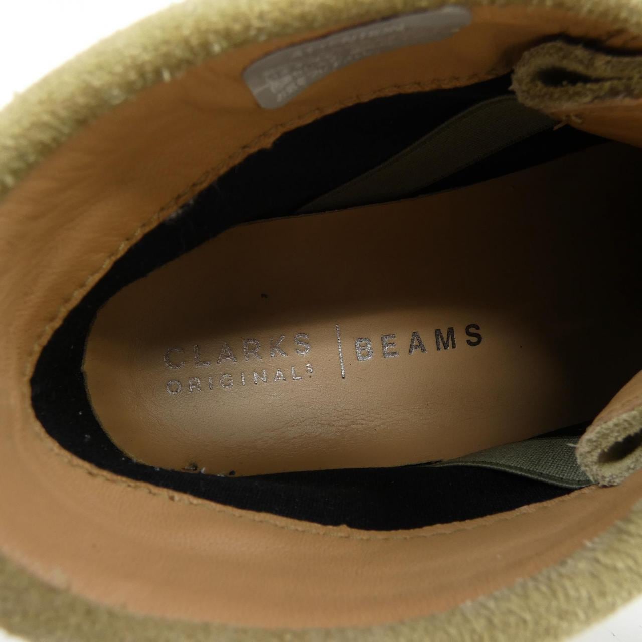 Clarks CLARKS靴