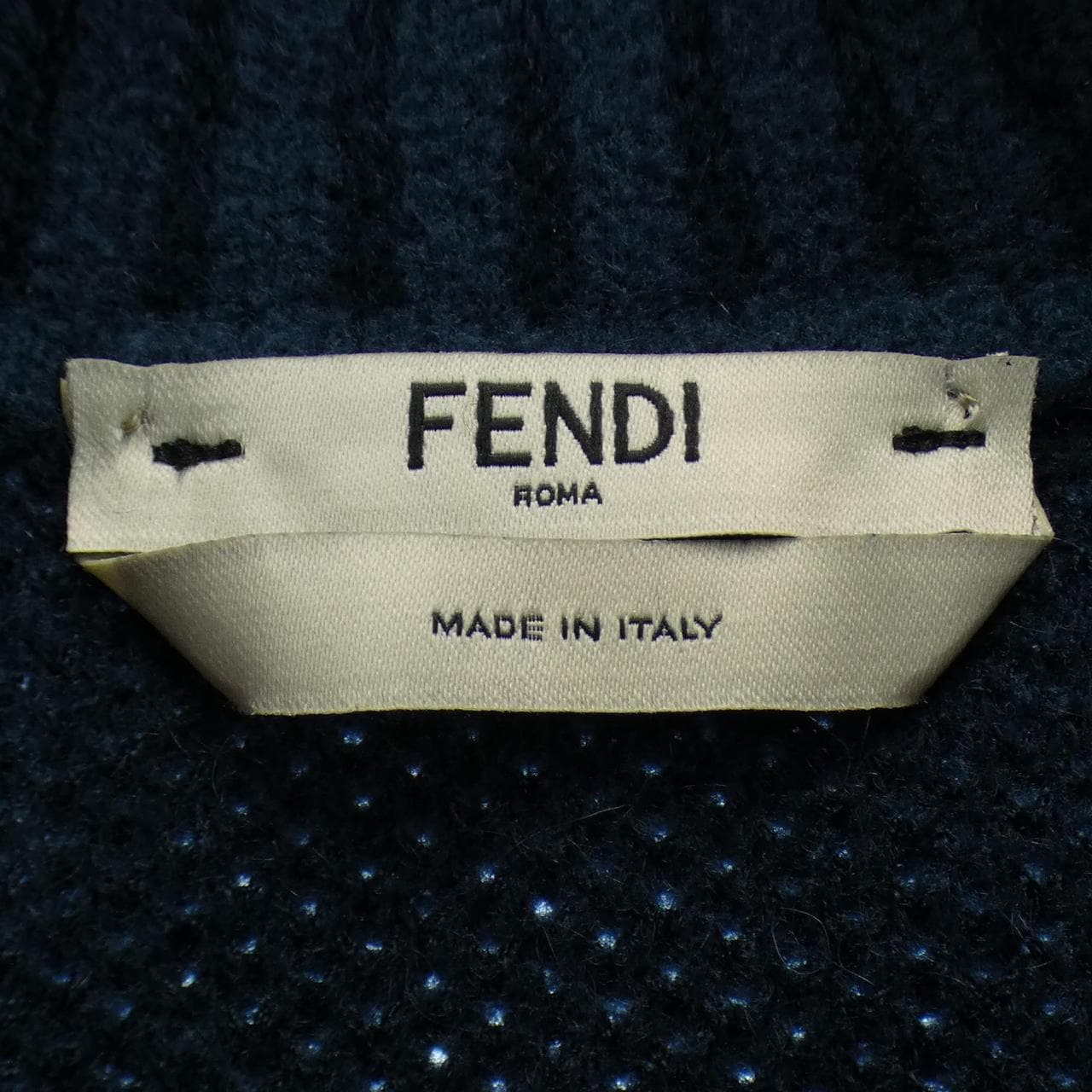 フェンディ FENDI ニット