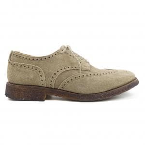 クロケットアンドジョーンズ CROCKETT&JONES シューズ
