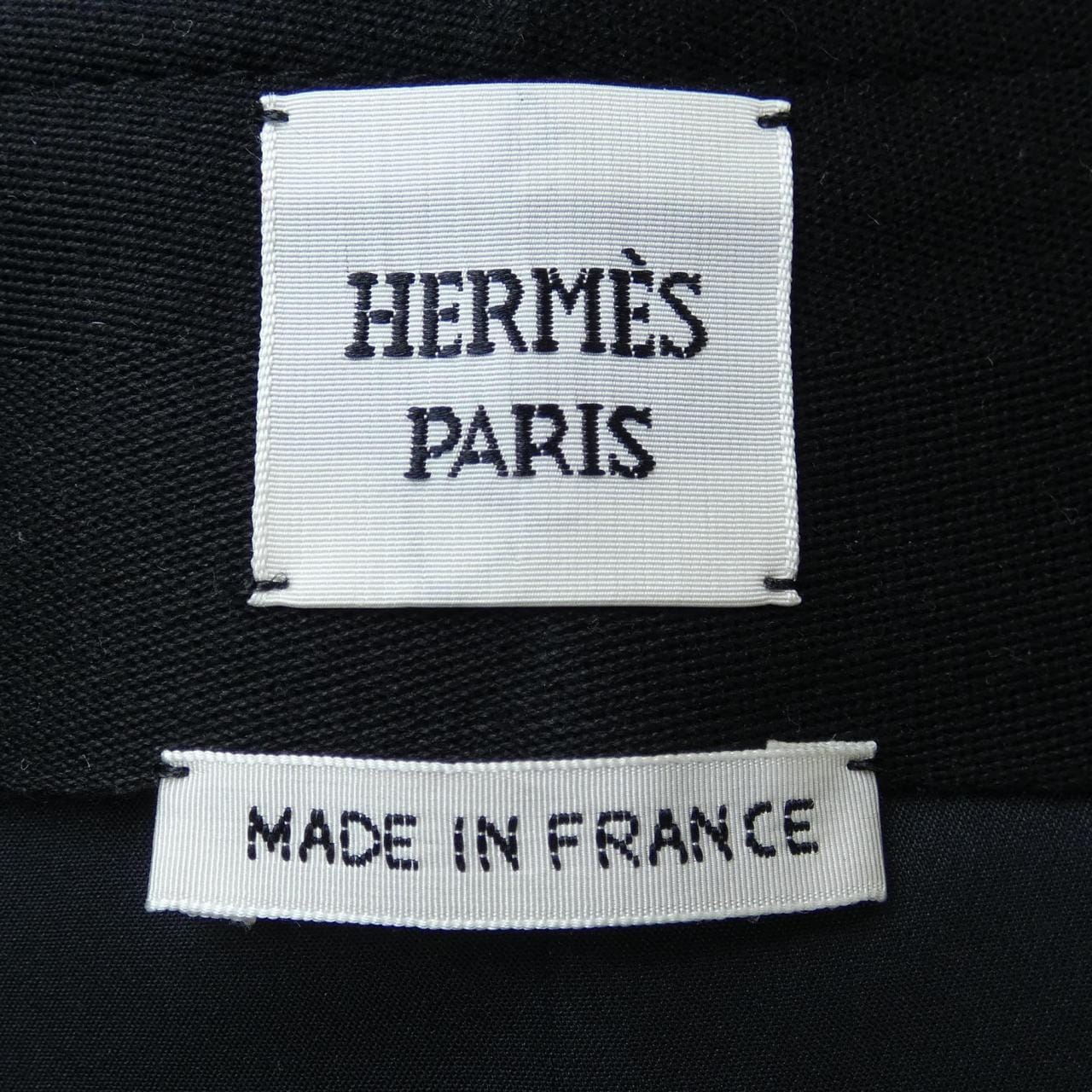 HERMES爱马仕半身裙
