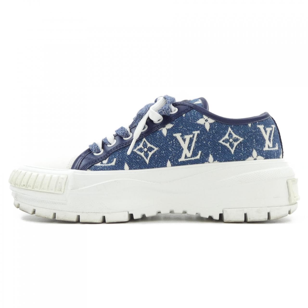 ルイヴィトン LOUIS VUITTON スニーカー