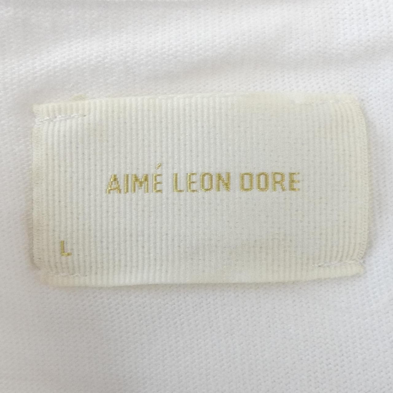 AIMELEONDORE Tシャツ