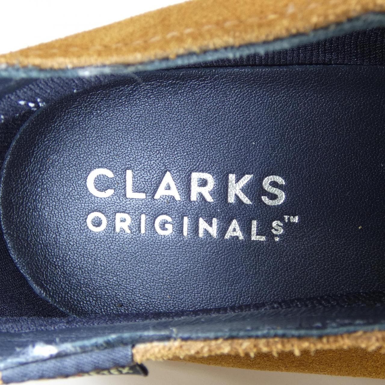 Clarks Desert Trek GTX Shoes
