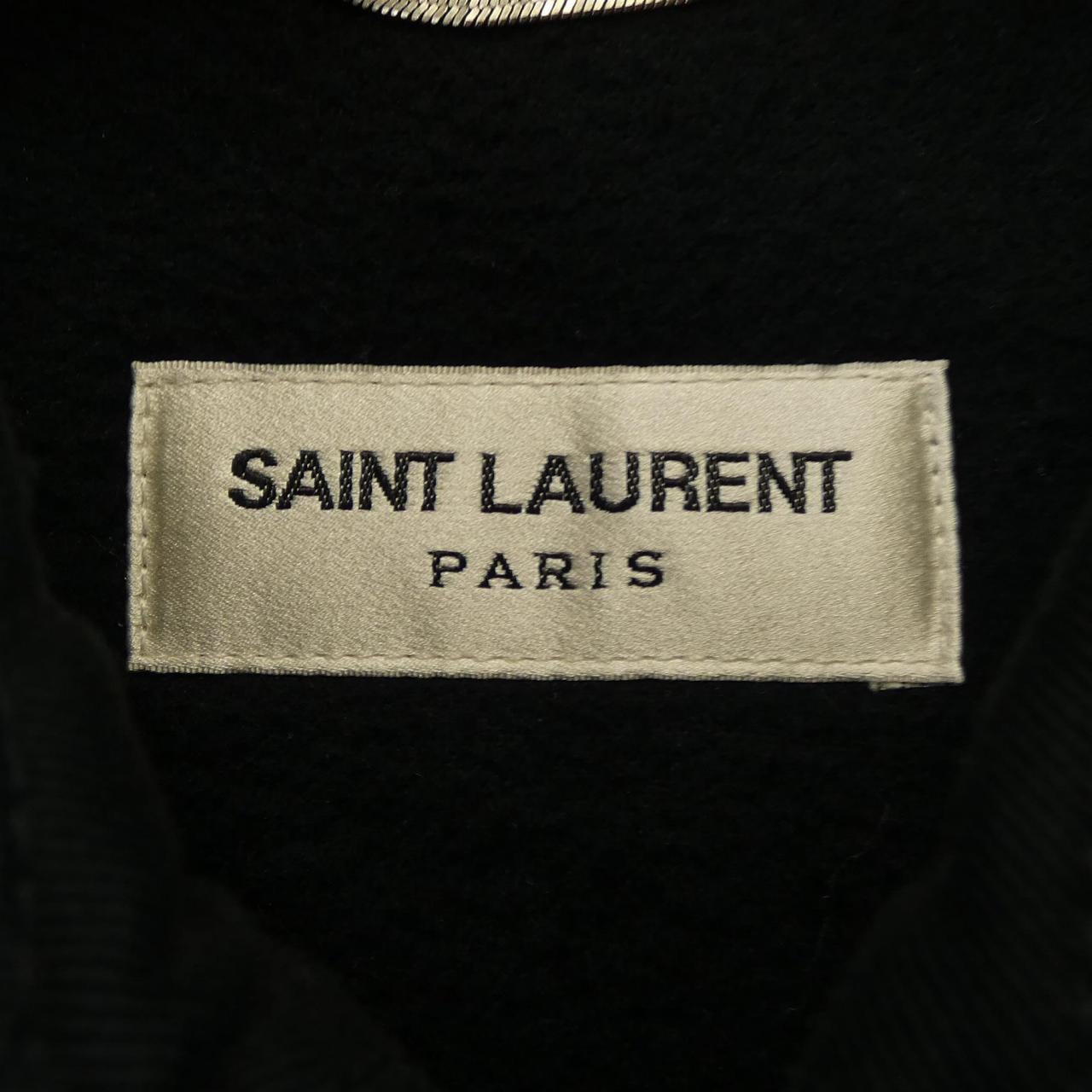 サンローラン SAINT LAURENT ブルゾン