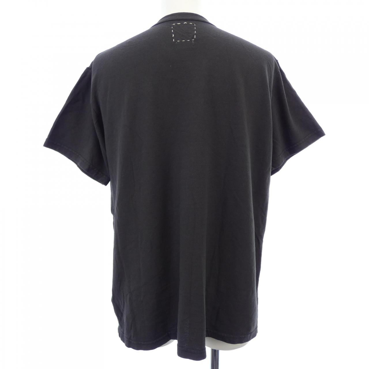 ヴィズヴィム VISVIM 0117305010005 Tシャツ