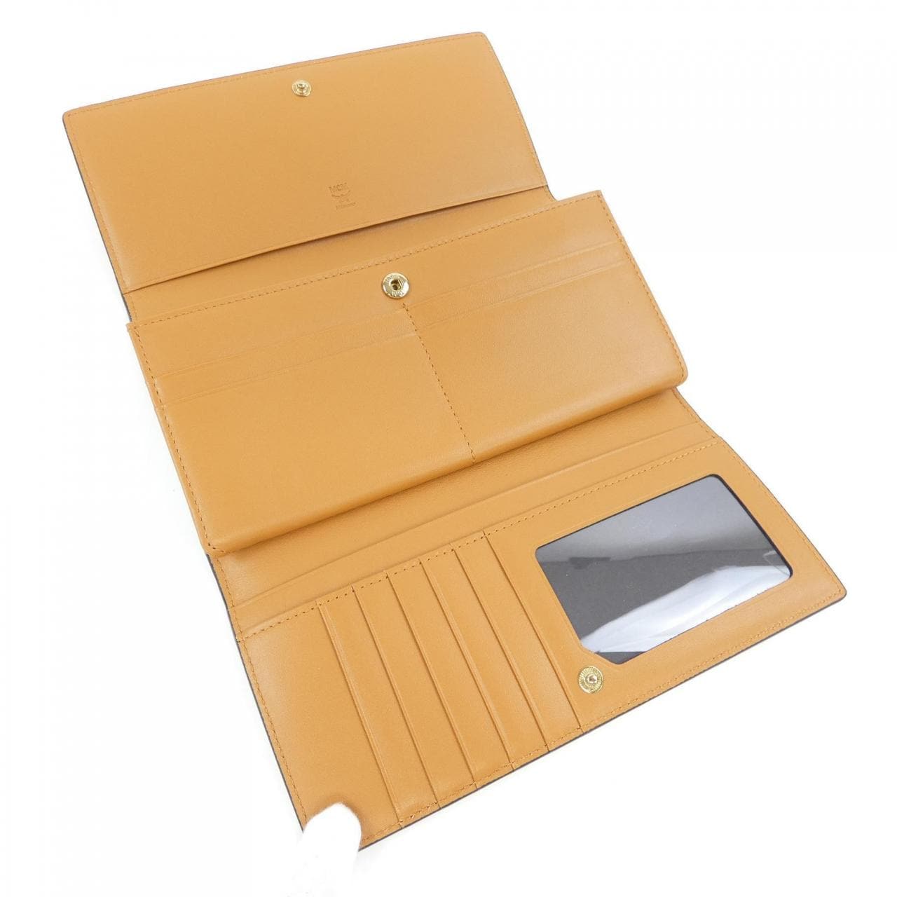 エムシーエム MCM WALLET