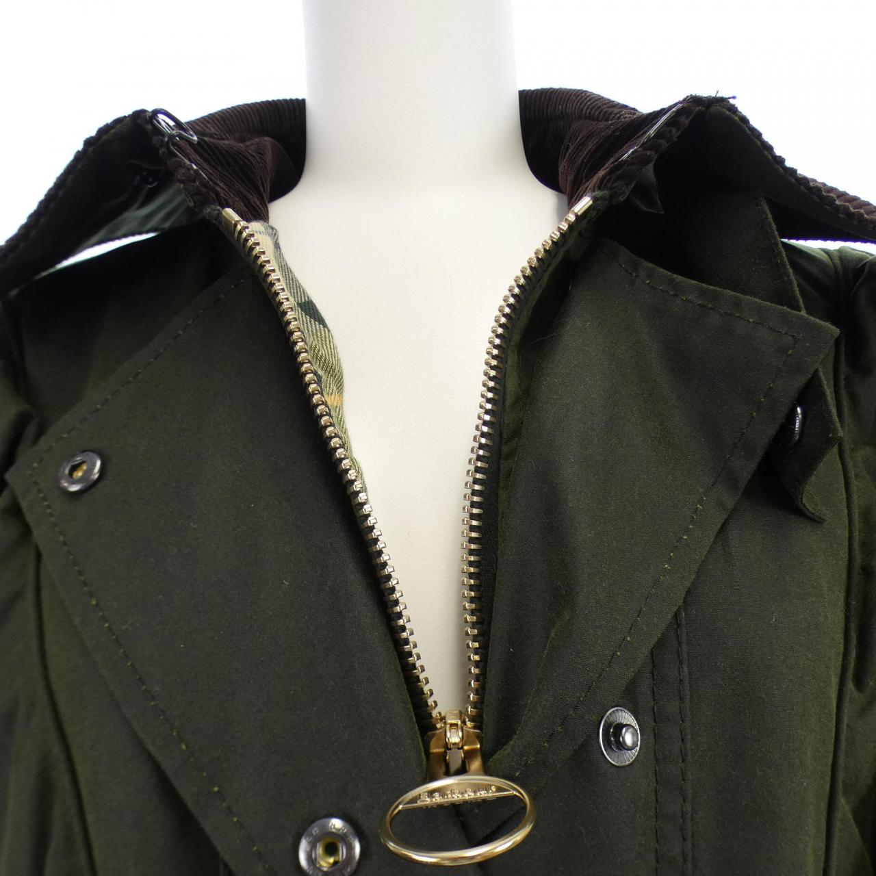 バブアー BARBOUR ジャケット