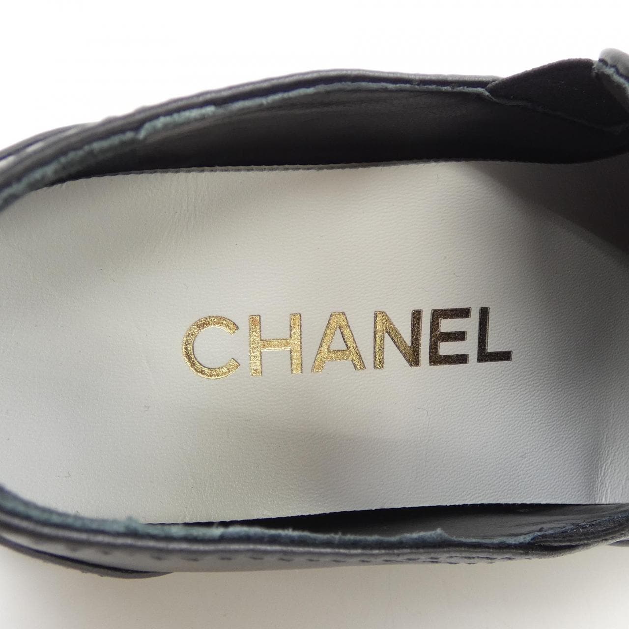 シャネル CHANEL スニーカー