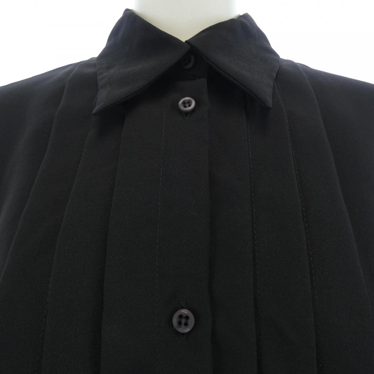 ミュウミュウ MIU MIU MIU MIU ロゴ DNA021 12W3 ワンピース