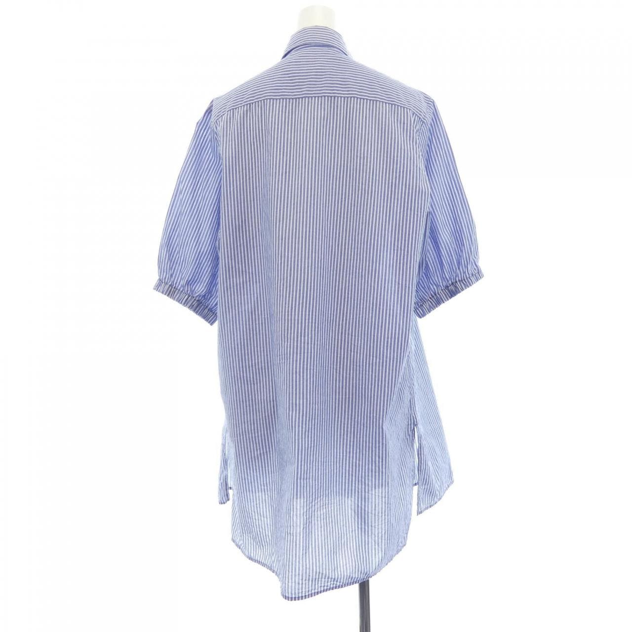 ワイズ Y's YS-B15-013 S／Sシャツ