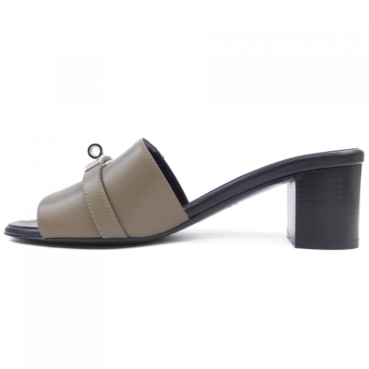 エルメス HERMES ジジ50 GIGI ケリーバックル 251022Z サンダル