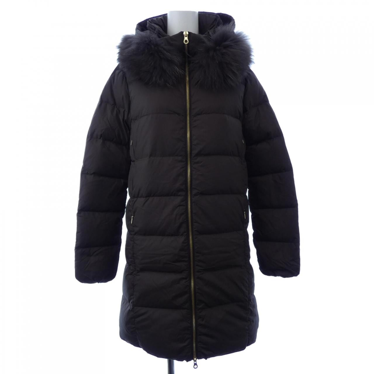 デュベティカ DUVETICA LEXY ダウンコート