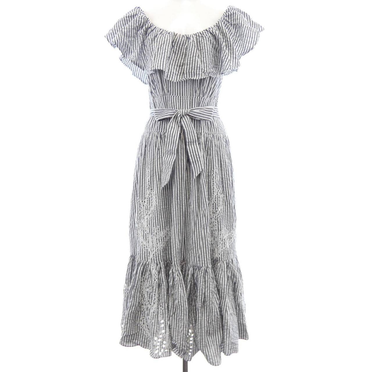 トリーバーチ TORY BURCH 53781 ワンピース