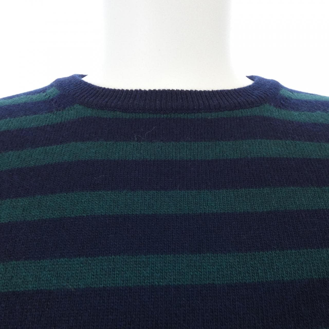 ドルモア Drumohr ニット