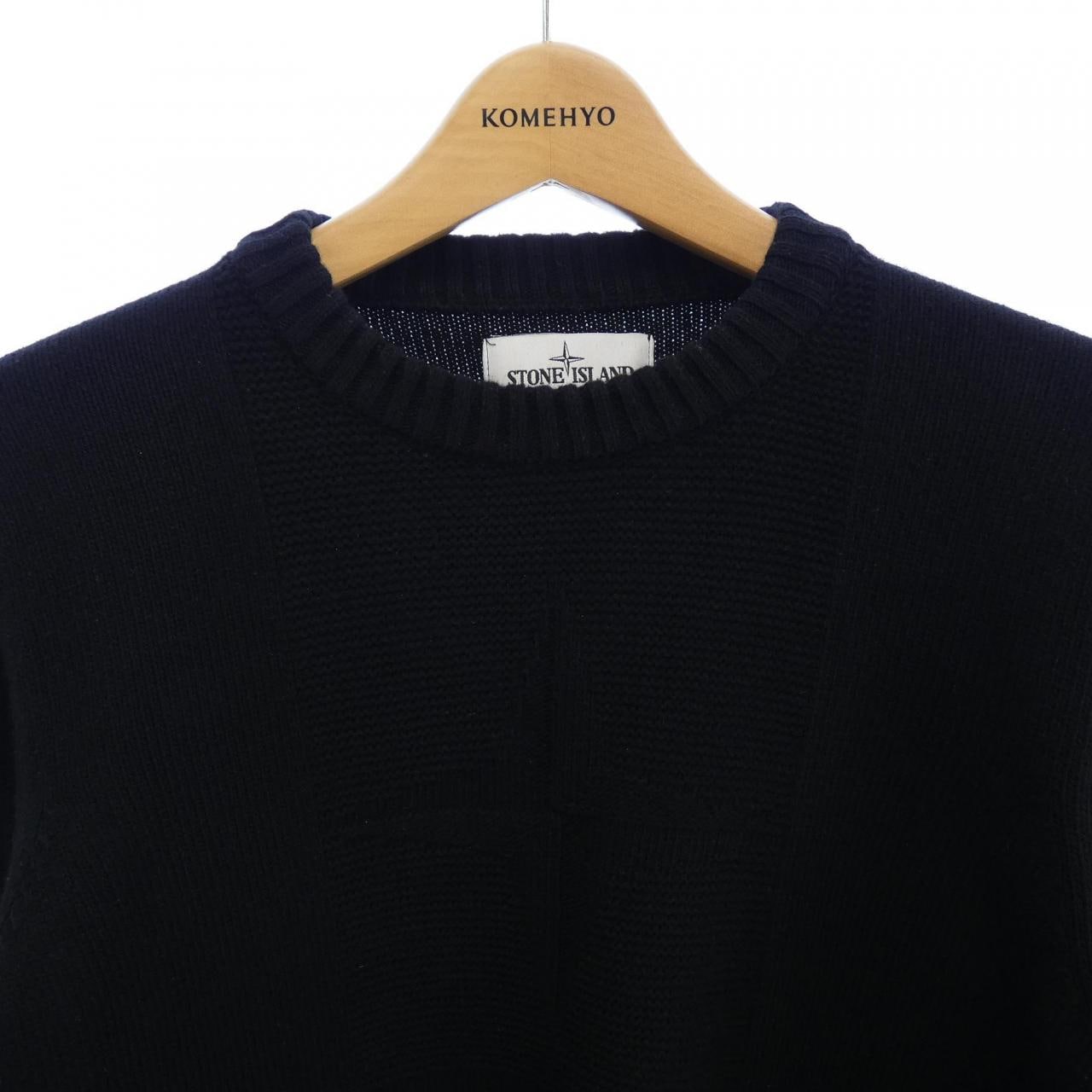 ストーンアイランド STONE ISLAND 7515503A7 ニット