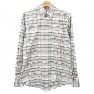 トムブラウン THOM BROWNE MWL001A シャツ