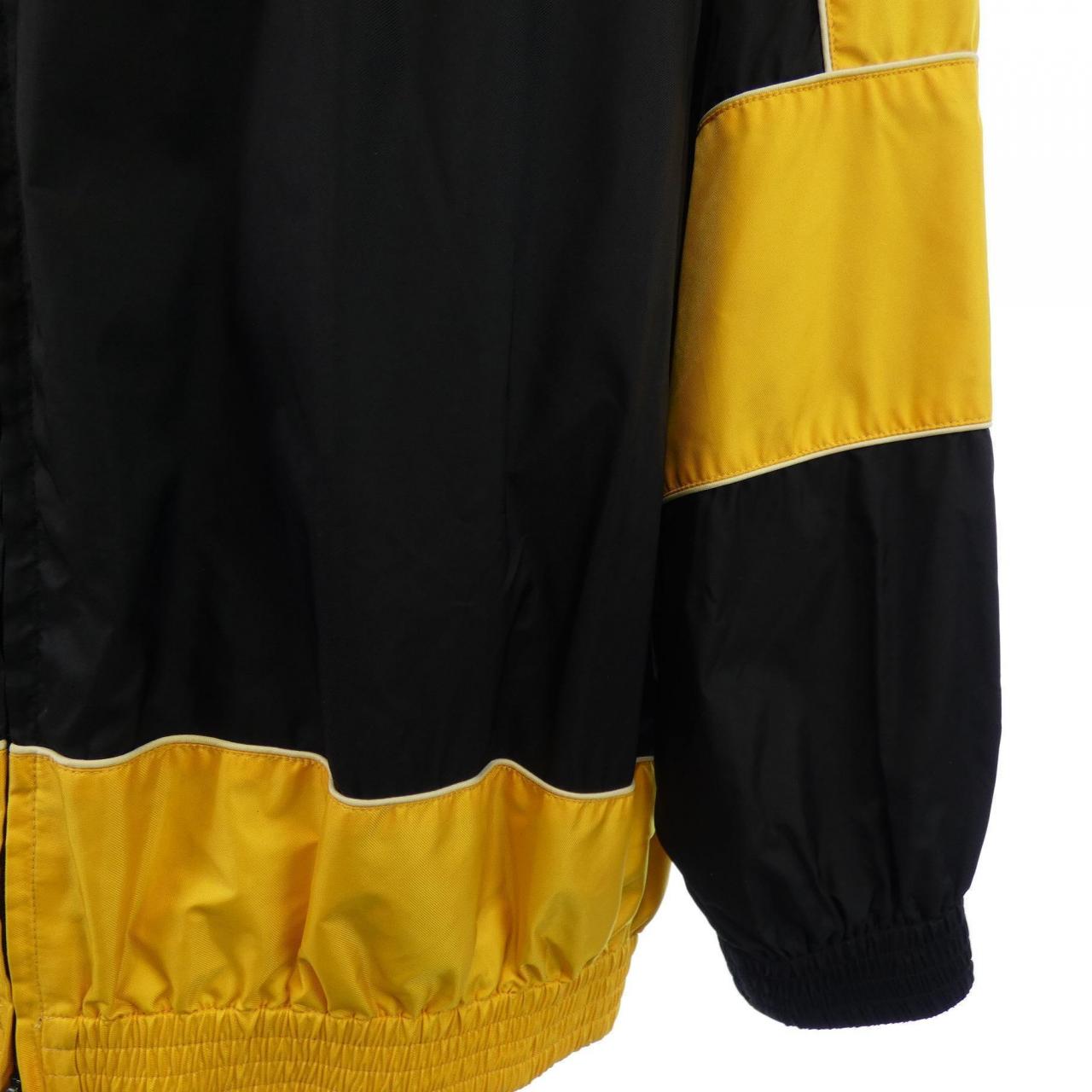 バレンシアガ BALENCIAGA 623019 TIO54 ブルゾン