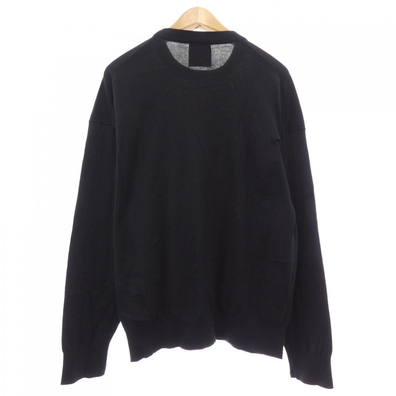 エイトン ATON ニット