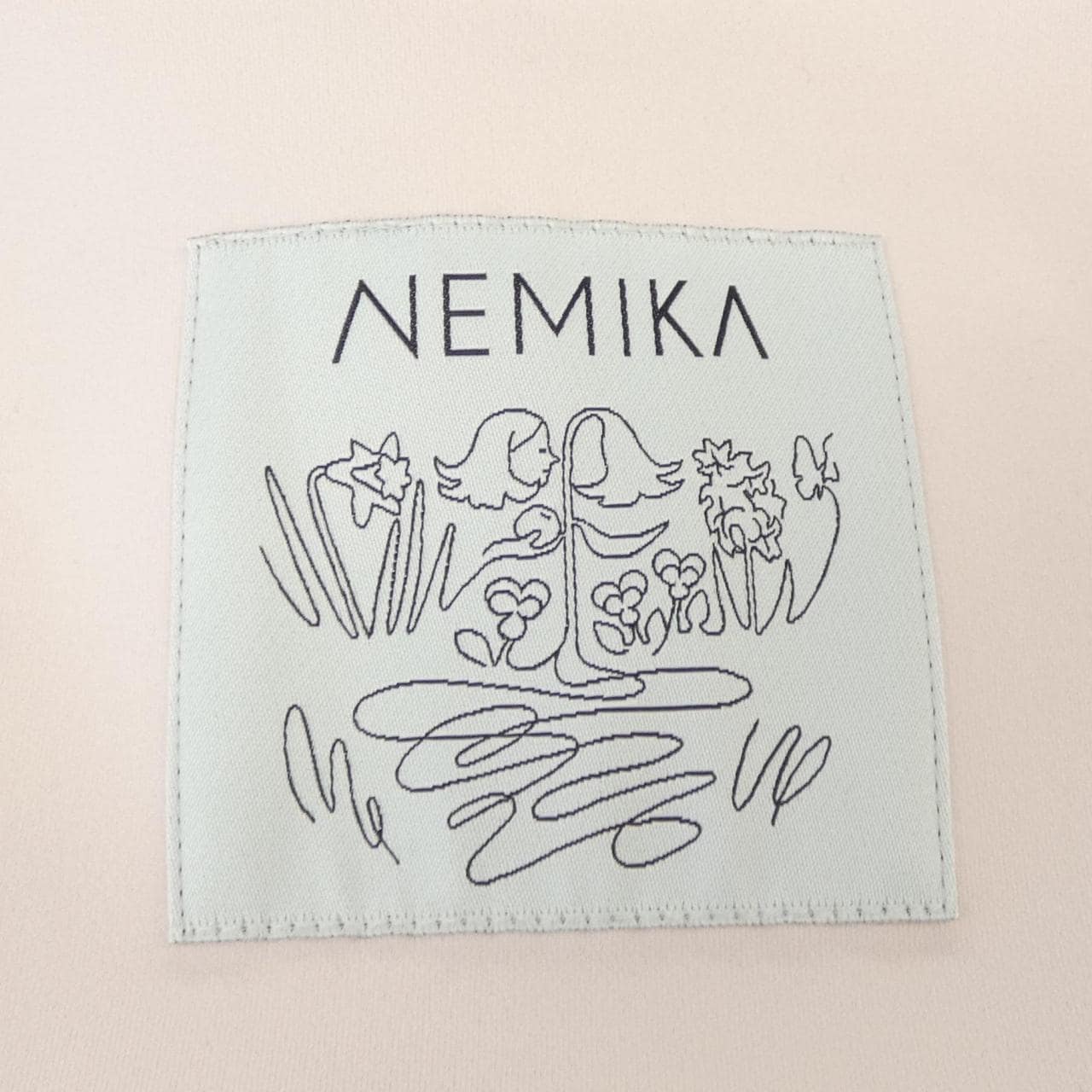 ネミカ NEMIKA ロングベスト