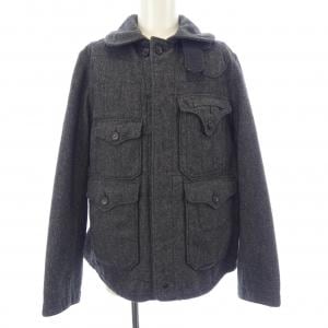エンジニアードガーメンツ ENGINEERED GARMENTS ジャケット