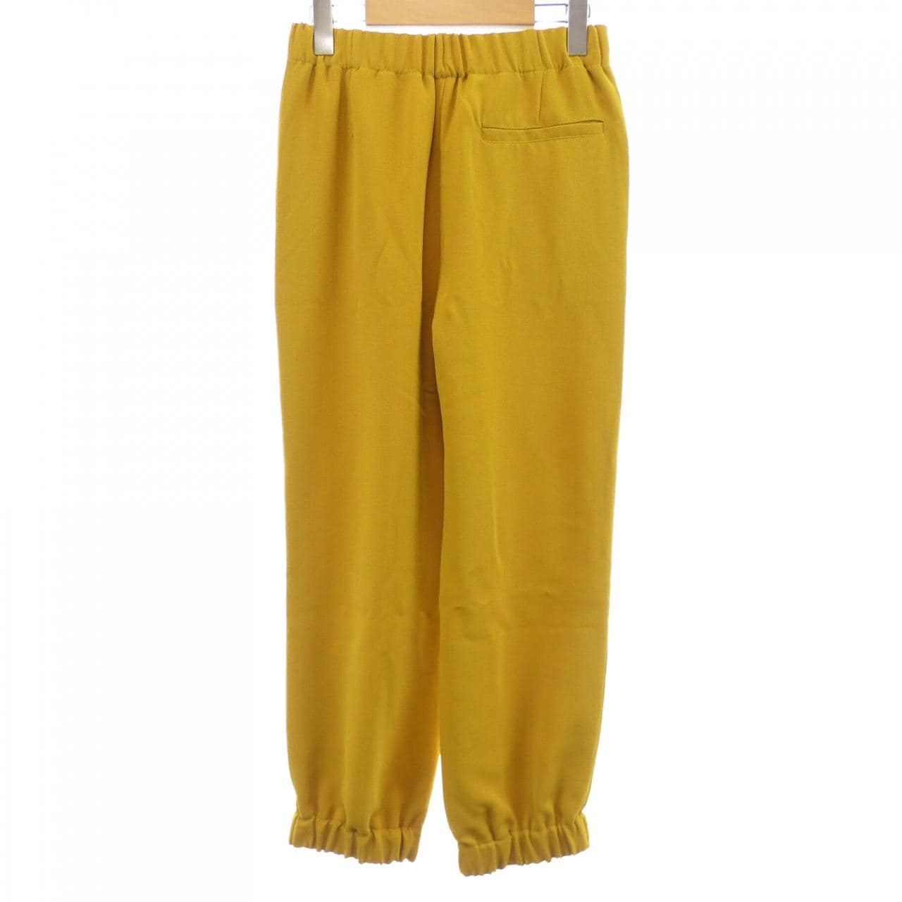 ドリスヴァンノッテン DRIES VAN NOTEN パンツ