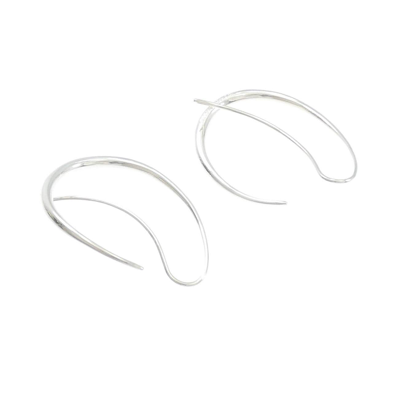 ジョージ ジェンセン オフスプリング ピアス