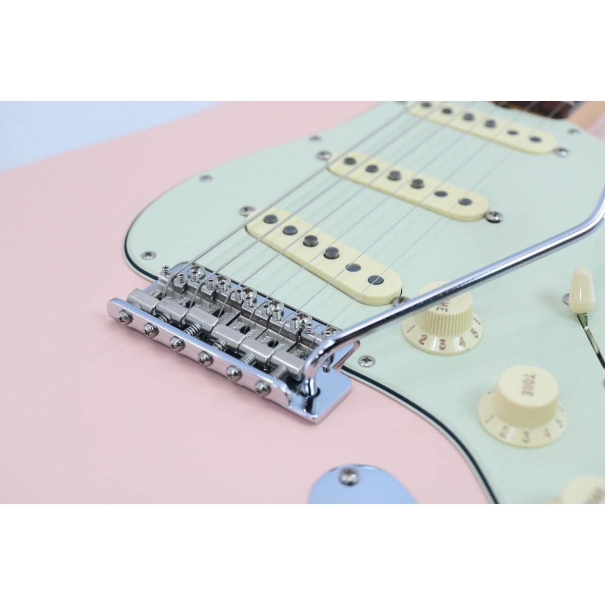 ＦＥＮＤＥＲ　　ＡＭＥＲＩＣＡＮ　ＯＲＩＧＩＮＡＬ　６０Ｓ　ＳＴ