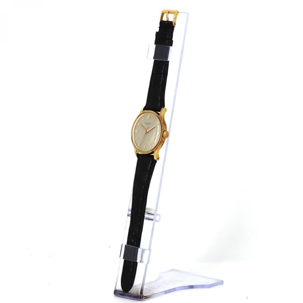 パテック・フィリップ カラトラバ YG 570J YG 手巻