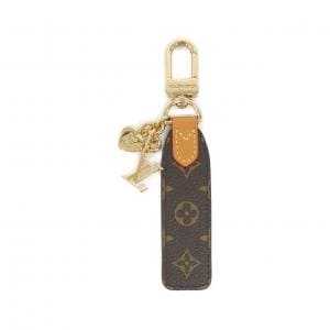 LOUIS VUITTON keychain