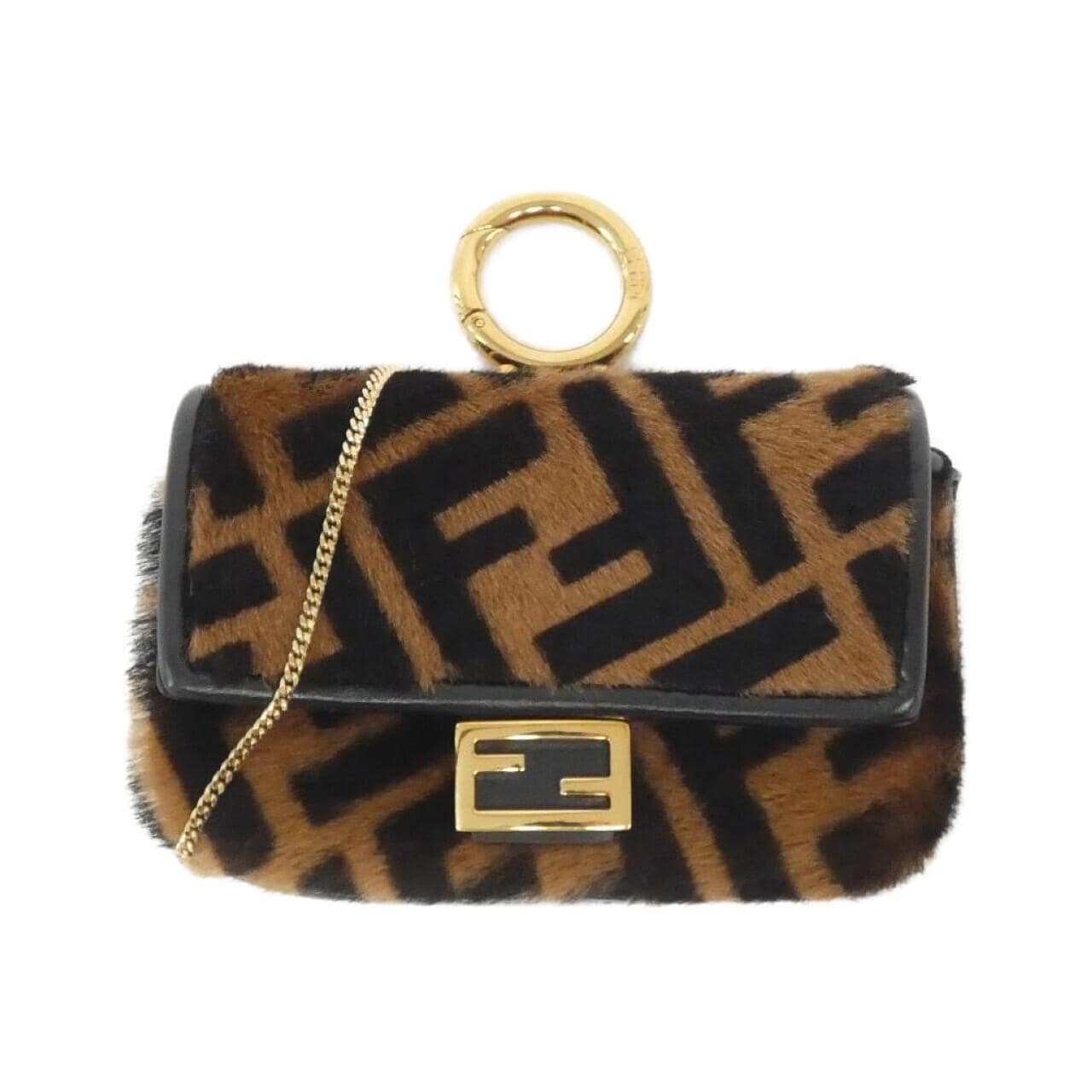 FENDI 7AR844 AEIV bag charm