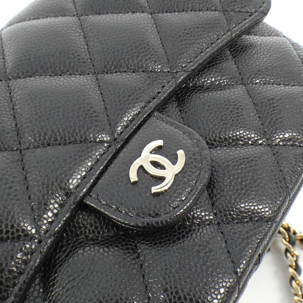 CHANEL Timeless Classic Line AP2096 Phone Case