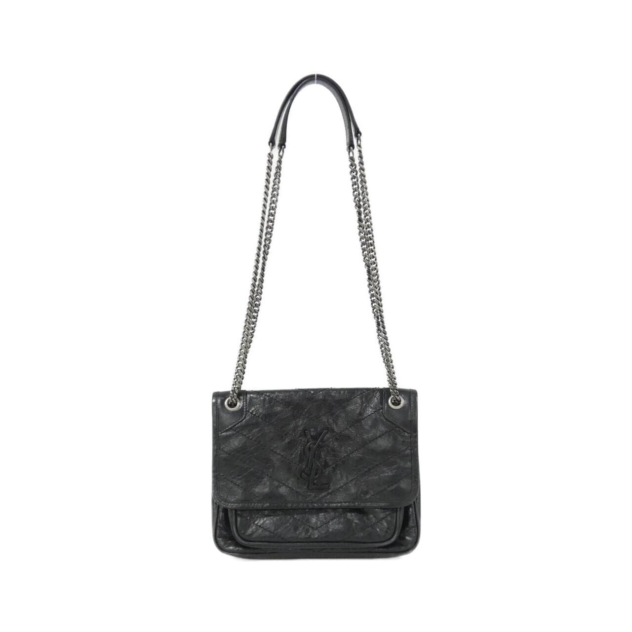 サンローラン NIKI BABY 633160 0EN04 ショルダーバッグ