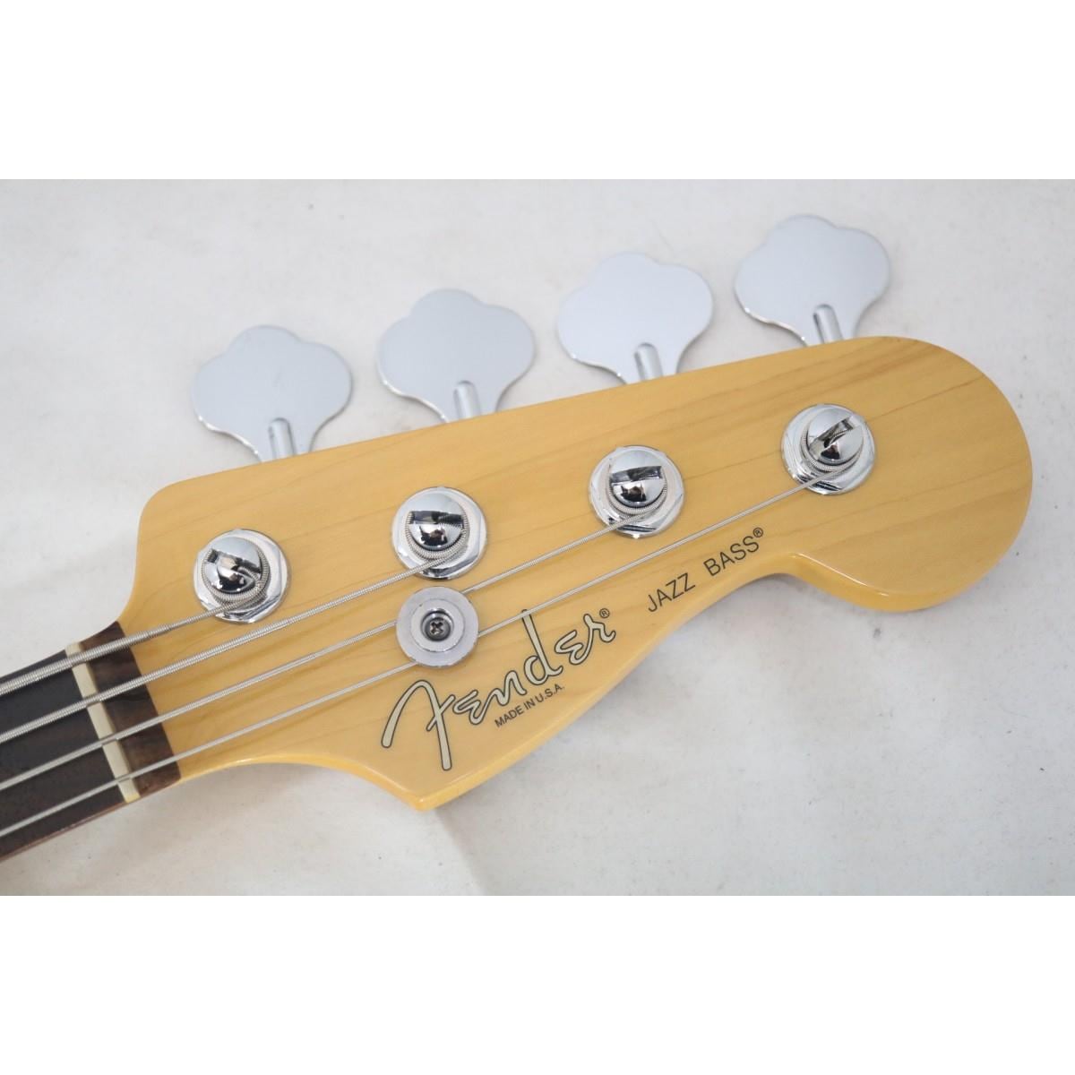 ＦＥＮＤＥＲ　　ＡＭＥＲＩＣＡＮ　ＳＴＡＮＤＡＲＤ　ＪＢ