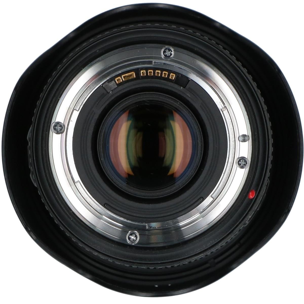 ＥＦ２４－７０ｍｍ　Ｆ２．８ＬＩＩＵＳＭ