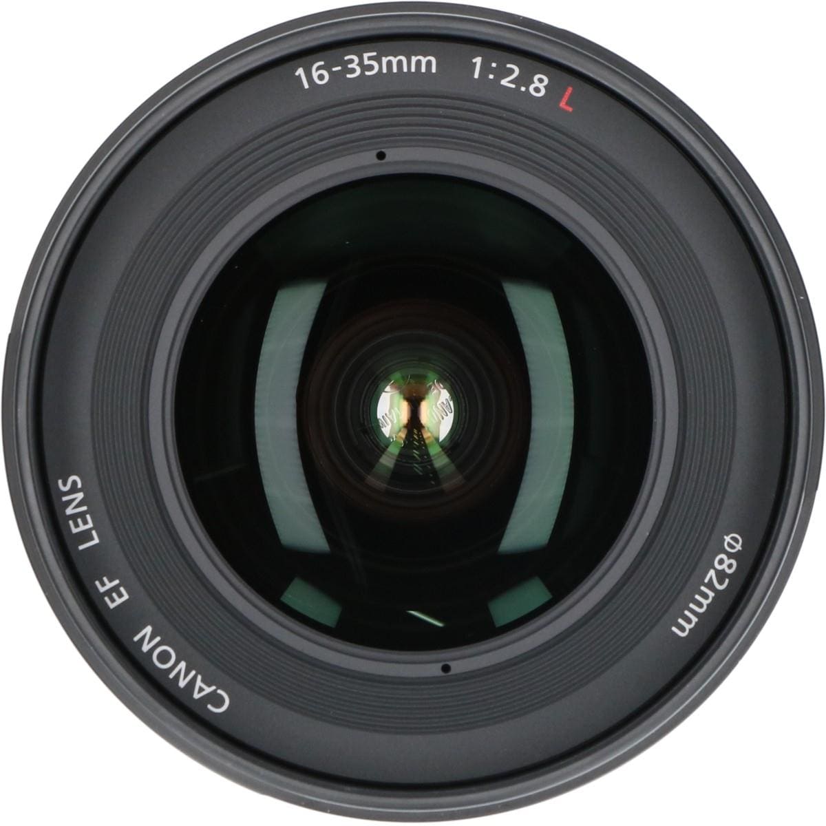 ＥＦ１６－３５ｍｍ　Ｆ２．８ＬＩＩＵＳＭ