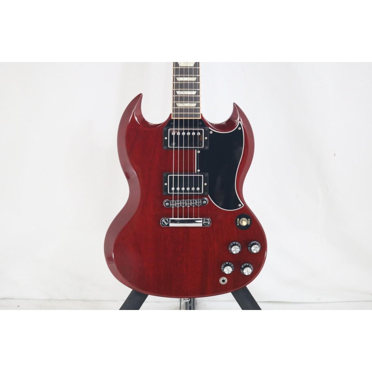 ＧＩＢＳＯＮ　　ＳＧ　ＳＴＡＮＤＡＲＤ　２０１４