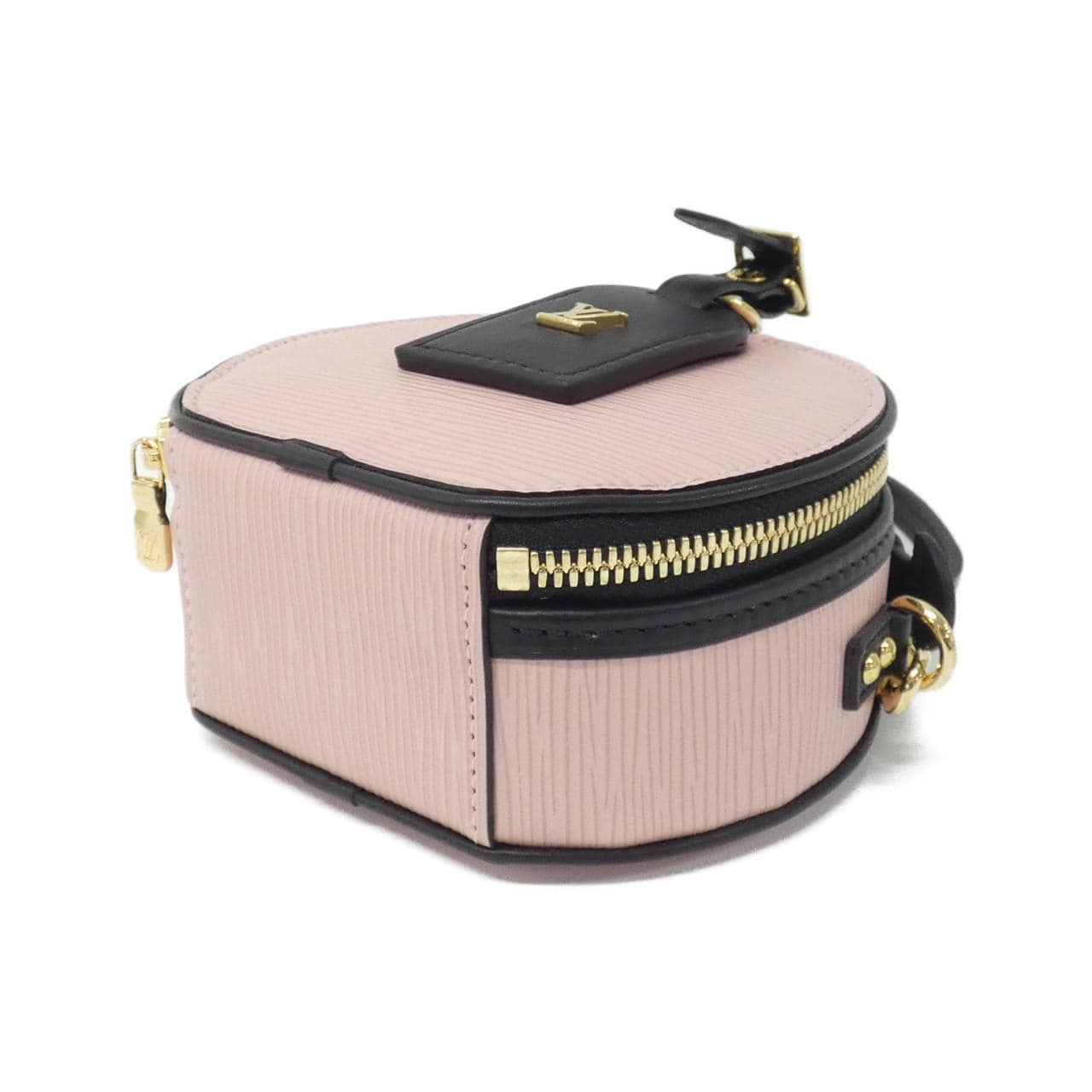 LOUIS VUITTON Epi 迷你 Boite Chapeau R96000 單肩包