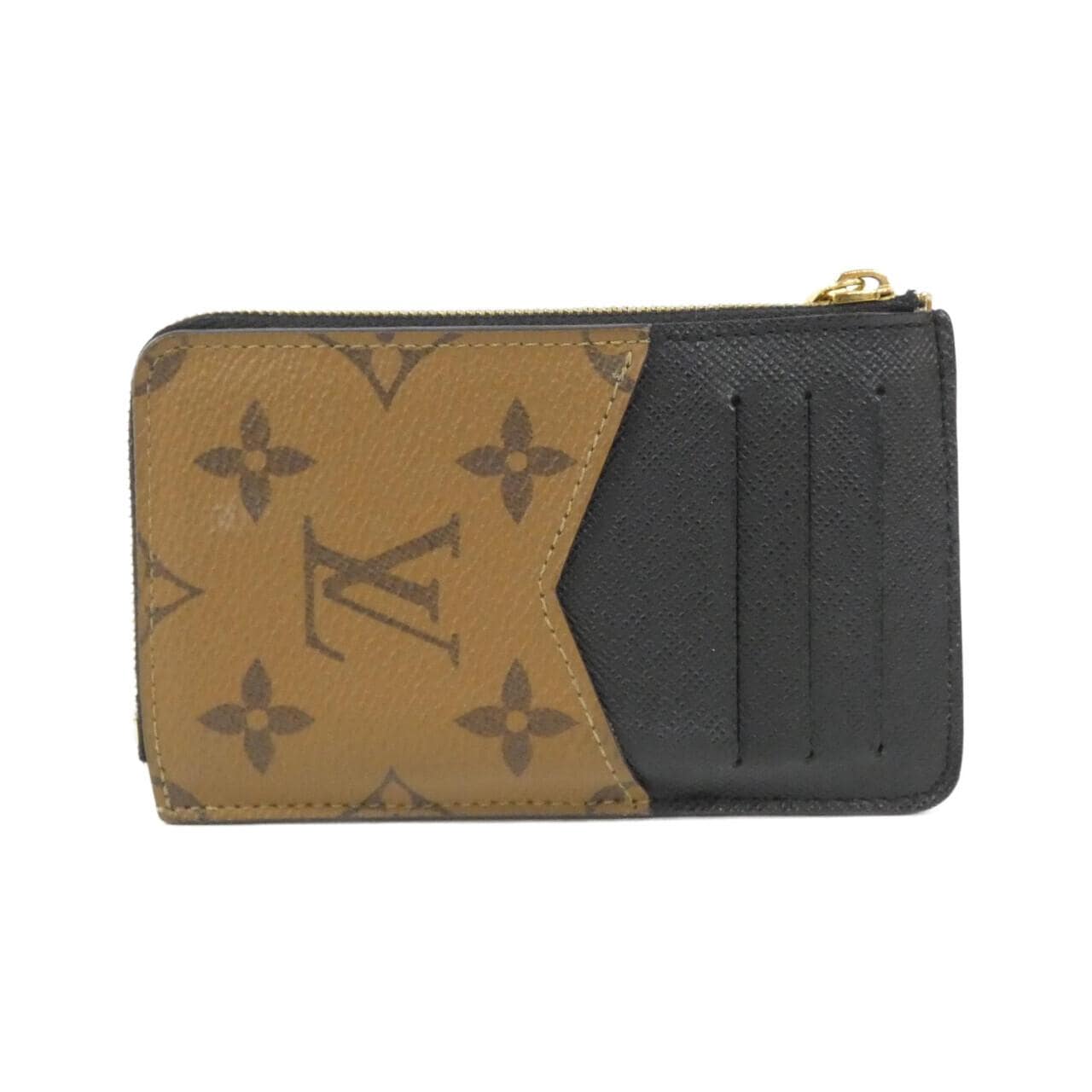 [SALE]ヴィトン Vuitton ポルト カルト・レクト ヴェルソ リバ カードケース ポルト カルト・レクト ヴェルソ モノグラム｜ルイ