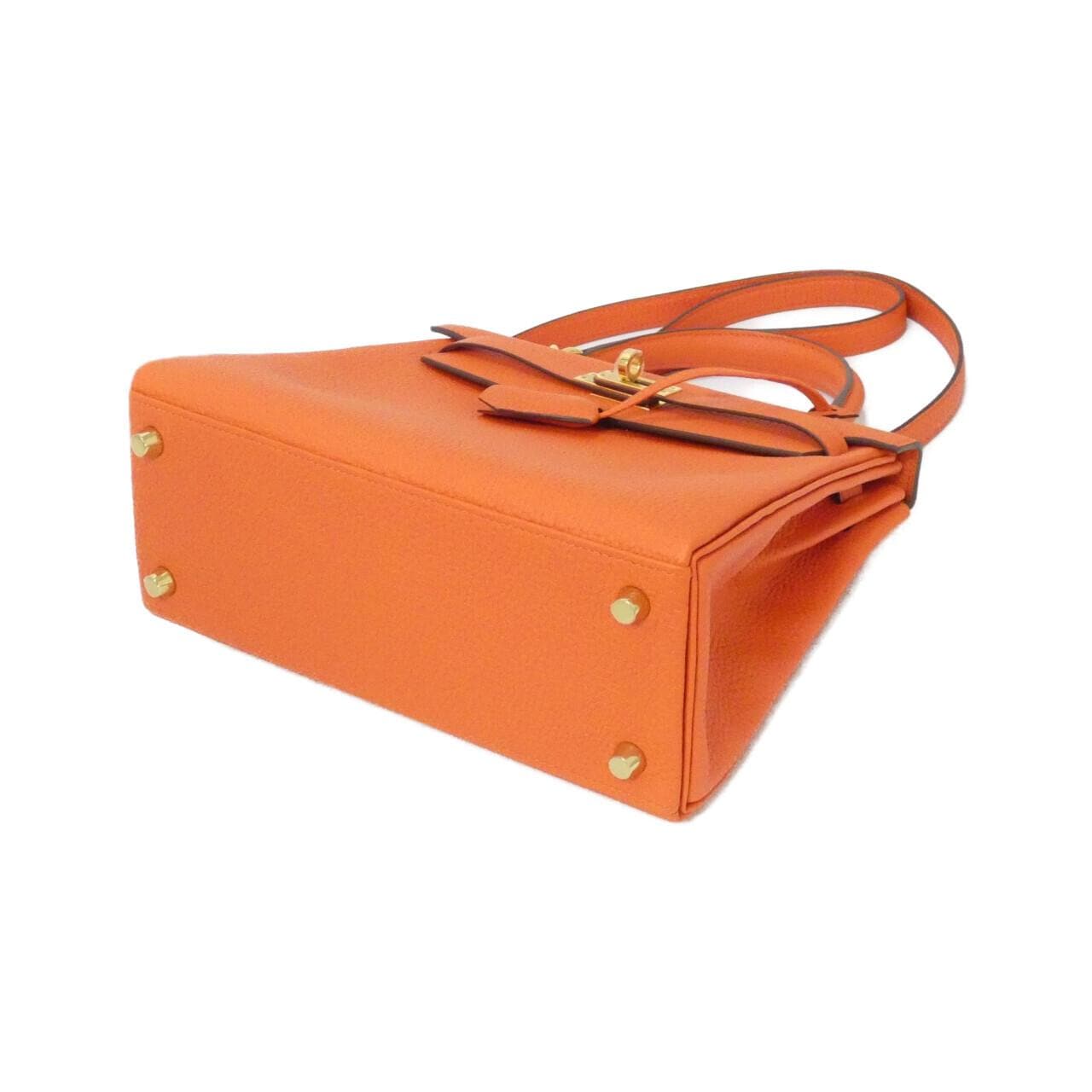 【未使用品】エルメス KELLY(ウチヌイ） 25cm 044624CC バッグ