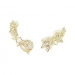 シャネル AB2555 イヤリング