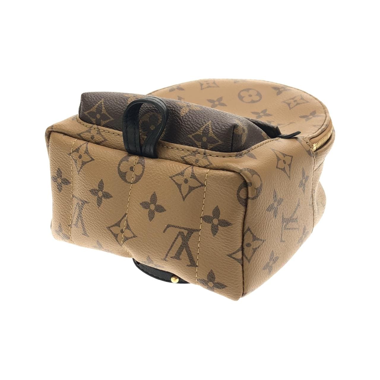 ルイヴィトン モノグラム リバース パームスプリングス バックパック MINI M44872 リュックサック