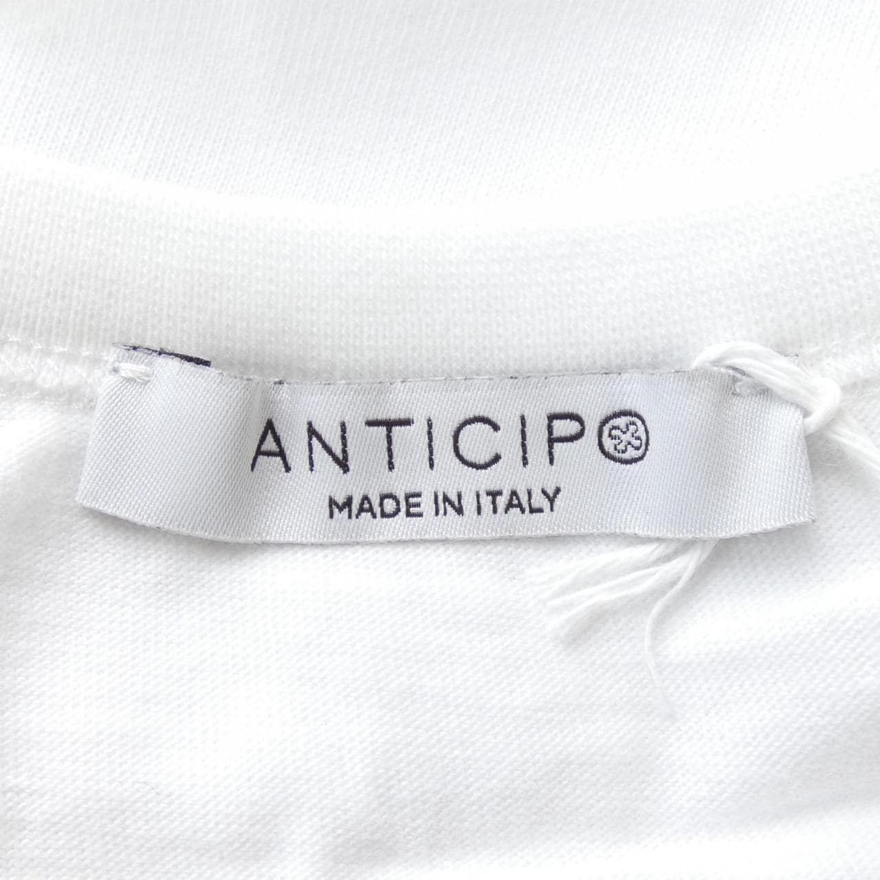 アンティーチポ ANTICIPO Tシャツ