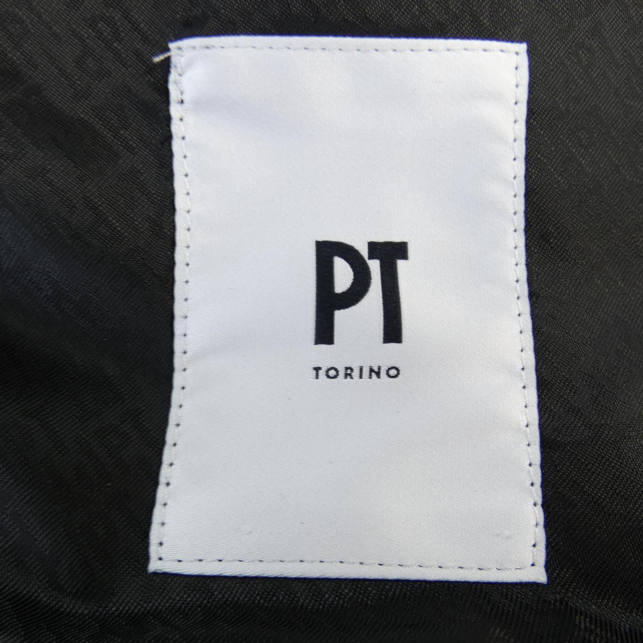 Peaty Torino PT TORINO Pants