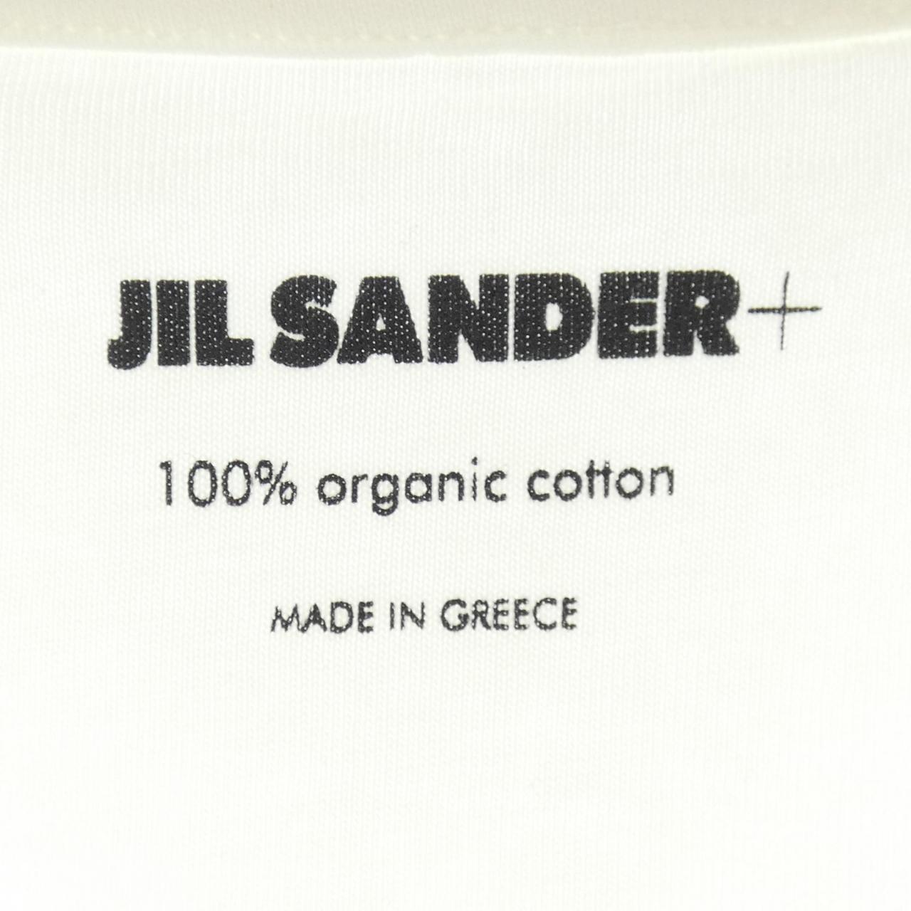 ジルサンダープラス JIL SANDER+ Tシャツ