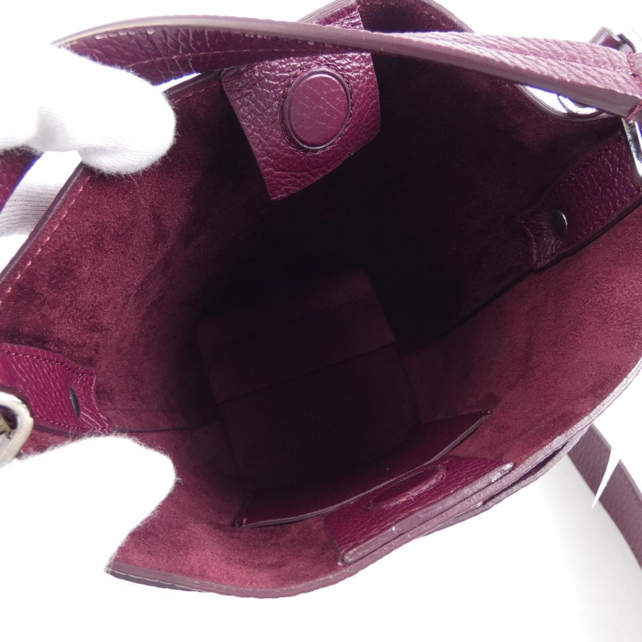 ファビアナフィリッピ FABIANA FILIPPI BAG