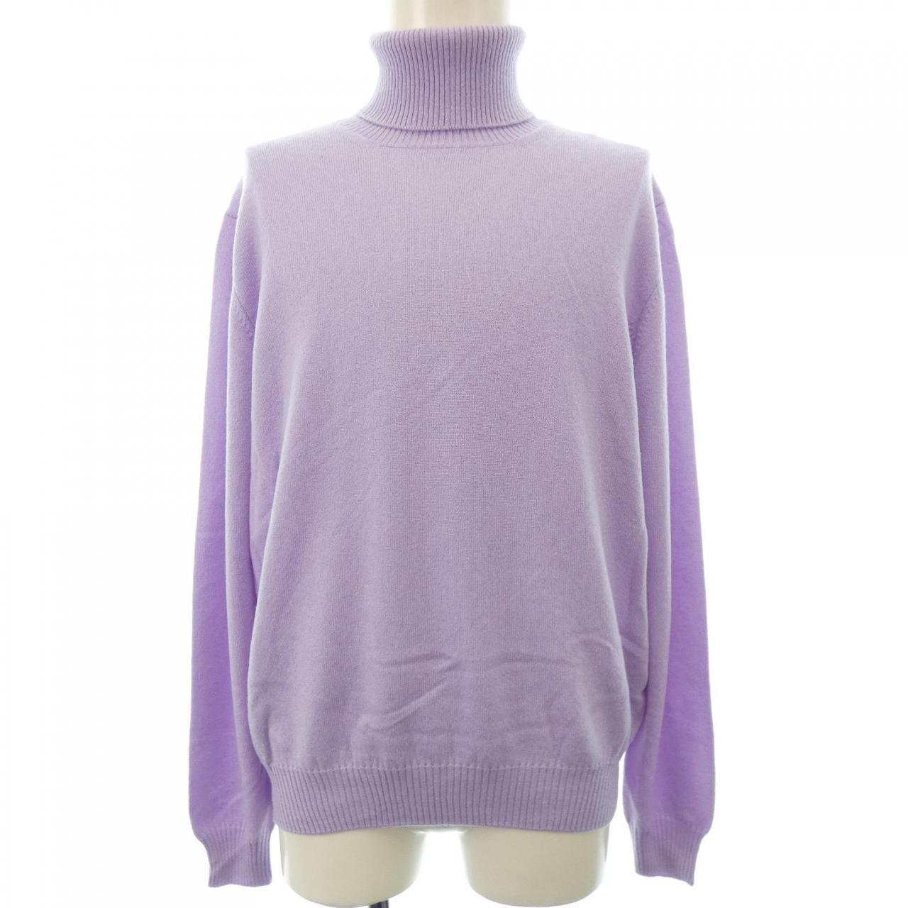 セッテフィーリカシミヤ SETTEFILI CASHMERE ニット
