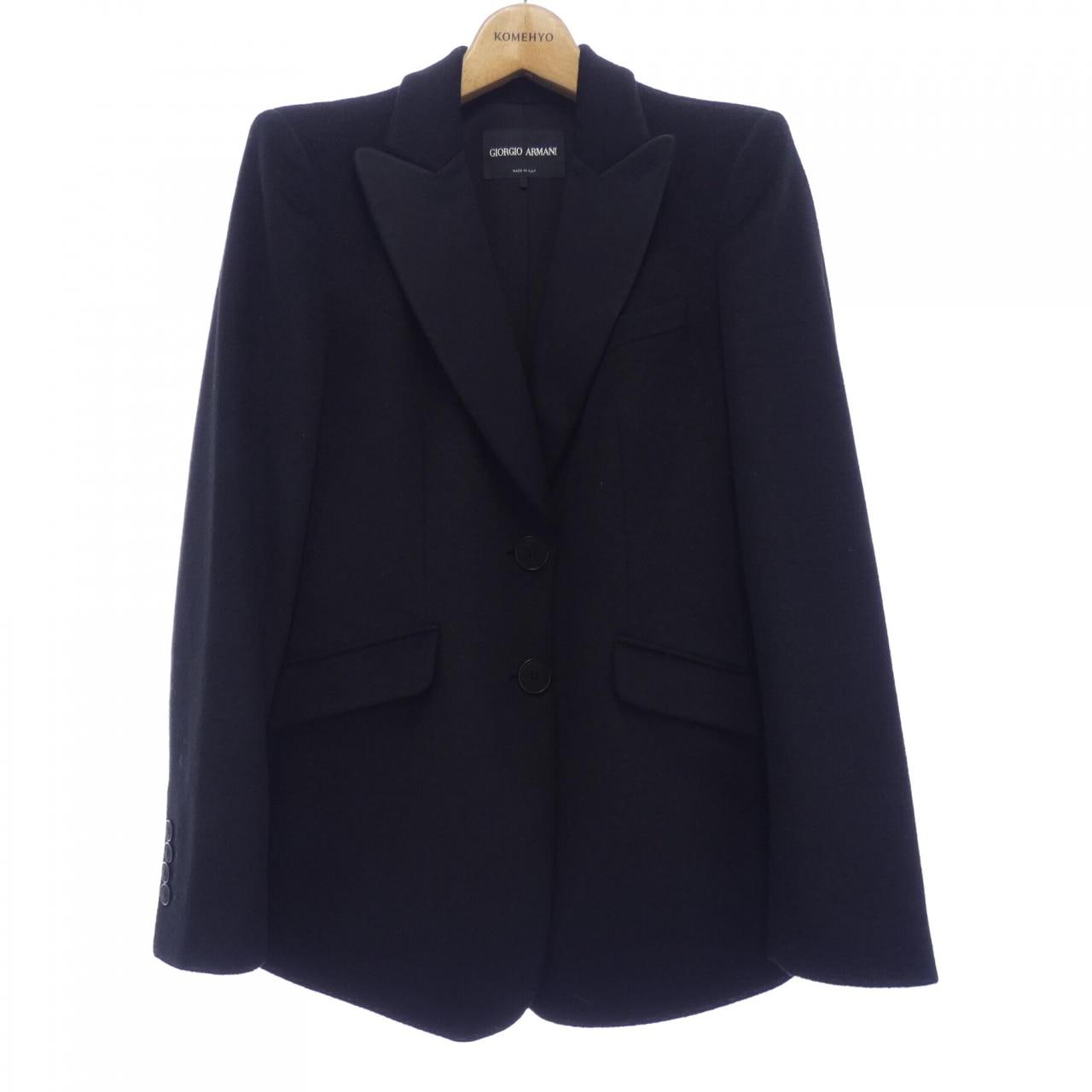 ジョルジオ アルマーニ GIORGIO ARMANI ジャケット