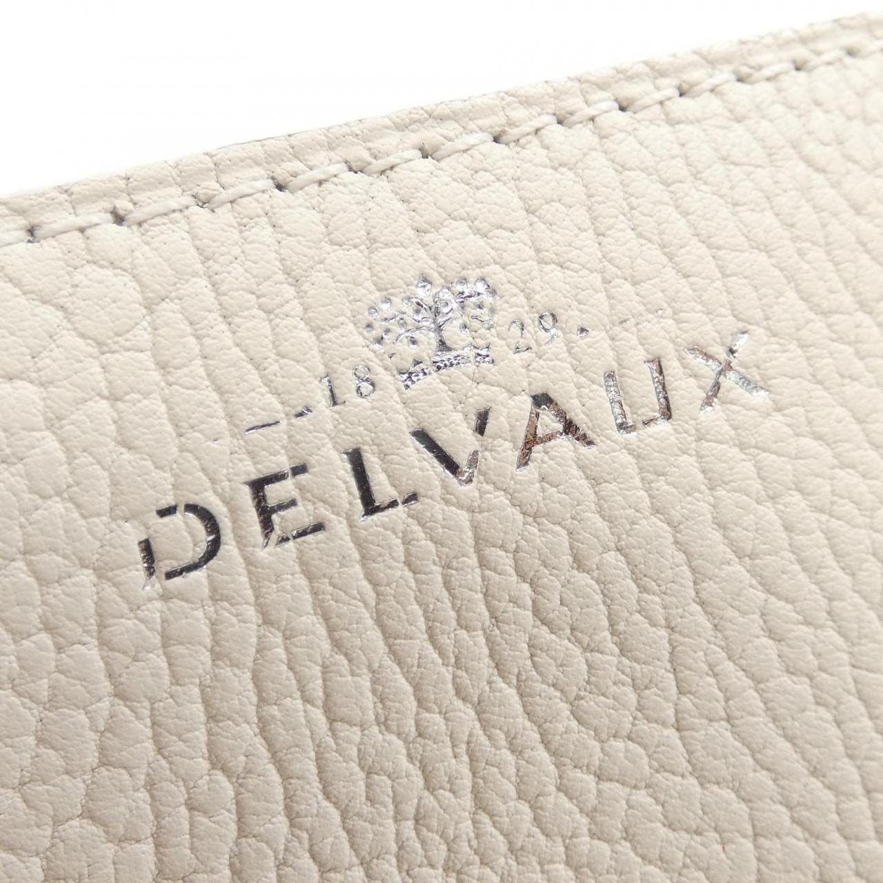 デルボー DELVAUX BAG