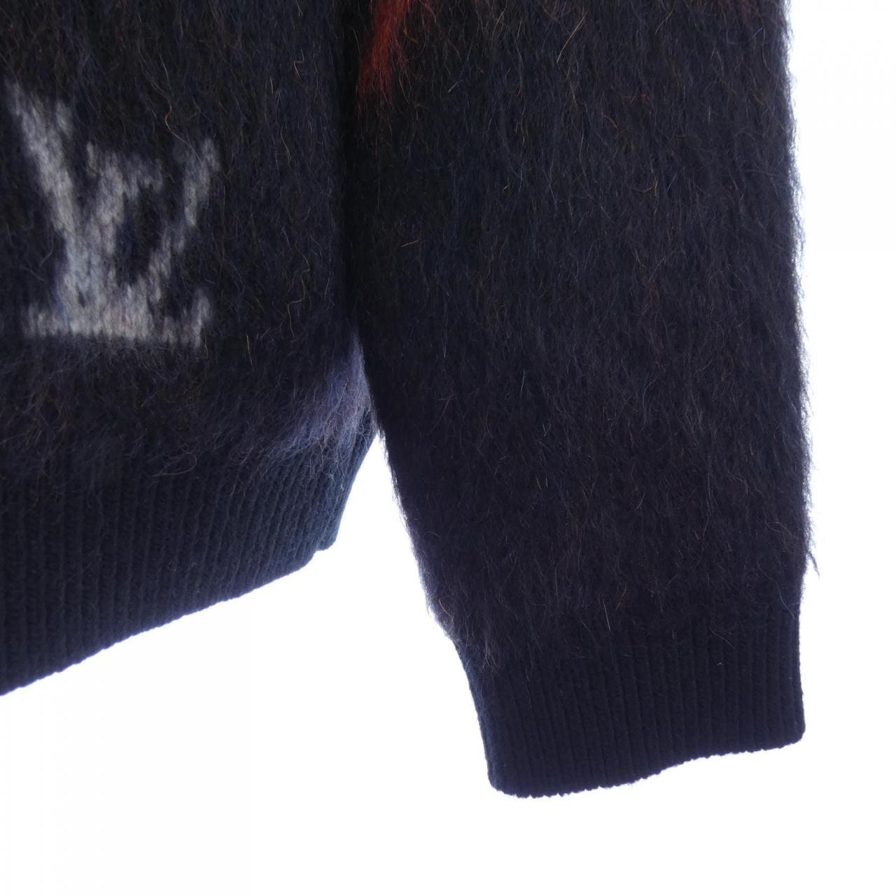 ルイヴィトン LOUIS VUITTON カーディガン